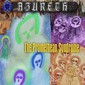 Azureth - The Promethean Syndrome mp3