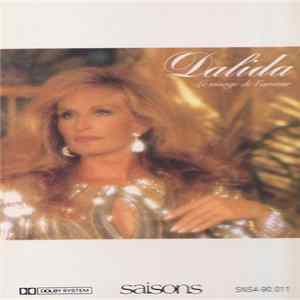 Dalida - Le Visage De L'Amour mp3
