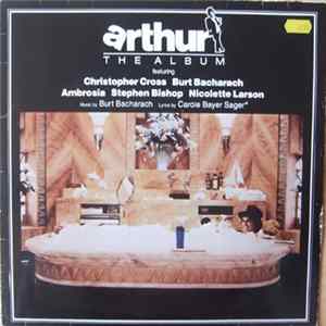 Various - Arthur - The Album mp3