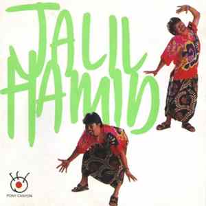 Jalil Hamid - Jalil Hamid mp3