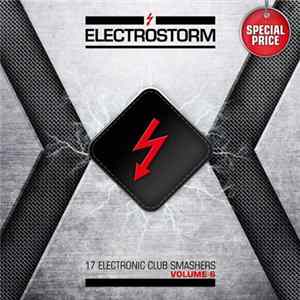 Various - Electrostorm Volume 6 mp3