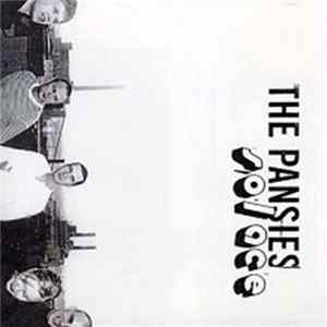 The Pansies - Solace mp3