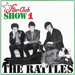 The Rattles - Star-Club Show 1 mp3