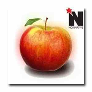 Voko Aka Nonnative - Sweet Apple mp3
