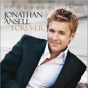Jonathan Ansell - Forever mp3