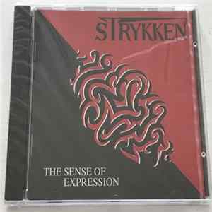 Strykken - The Sense Of Expression mp3