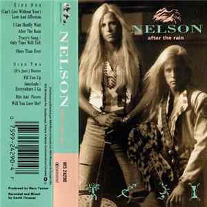 Nelson - After The Rain mp3