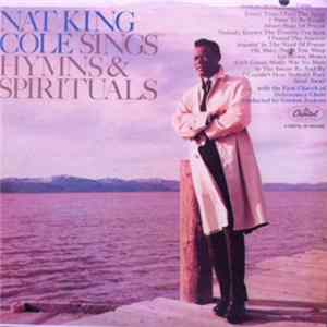 Nat King Cole - Sings Hymns And Spirituals mp3