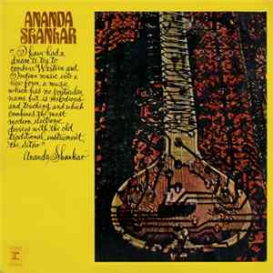 Ananda Shankar - Ananda Shankar mp3