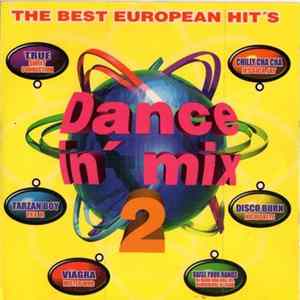 Various - Dance In' Mix 2 mp3