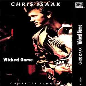 Chris Isaak - Wicked Game mp3
