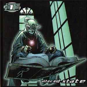 Stu Dent - Altered State mp3
