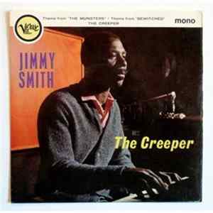Jimmy Smith - The Creeper mp3