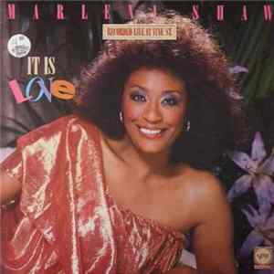 Marlena Shaw - It Is Love - Recorded Live On Vine St. mp3