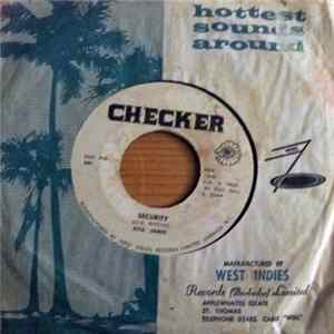 Etta James - Security / I'm Gonna Take What He's Got mp3