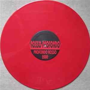 Rosso Profondo - Profondo Rosso 2000 mp3
