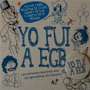 Various - Yo Fui A EGB mp3