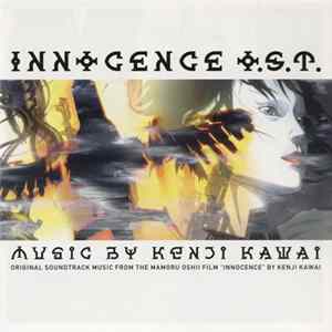 Kenji Kawai - Innocence O.S.T. mp3