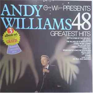 Andy Williams - 48 Greatest Hits mp3