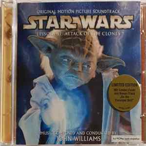John Williams - Star Wars Episode II: Attack Of The Clones mp3