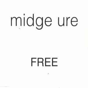 Midge Ure - Free mp3
