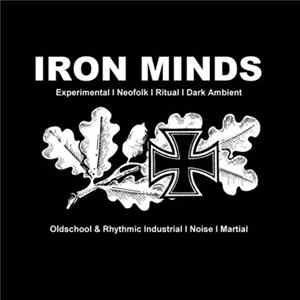 Various - Iron Minds mp3