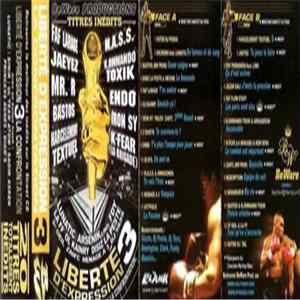 BW Prod - Liberté D'Expression 3 mp3