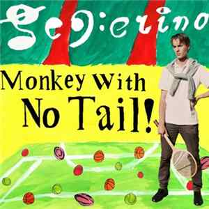 Seferino - Monkey With No Tail! mp3