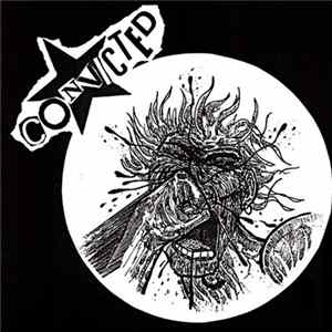 Convicted - Convicted mp3