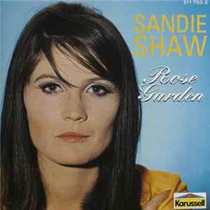 Sandie Shaw - Rose Garden mp3