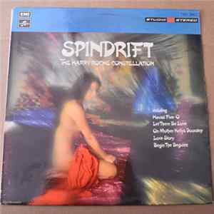 The Harry Roche Constellation - Spindrift mp3