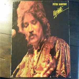 Peter Sarstedt - Update mp3