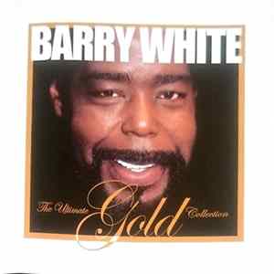 Barry White - The Ultimate Gold Collection mp3
