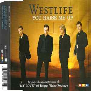 Westlife - You Raise Me Up mp3