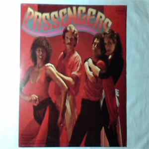 Passengers - Passengers mp3