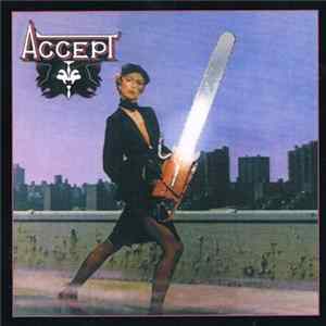 Accept - Accept mp3