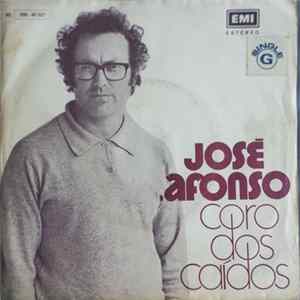 José Afonso - Coro Dos Caídos mp3
