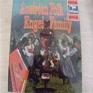 Engel Family - Austrian Folk mp3