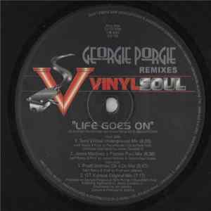 Georgie Porgie - Life Goes On (2004 Remixes) mp3