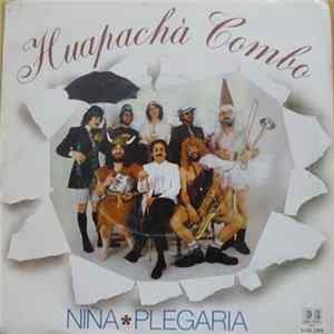 Huapachà Combo - Niña / Plegaria mp3