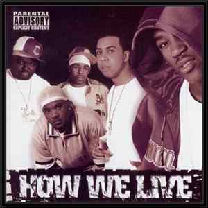 Kali Fam - How We Live mp3