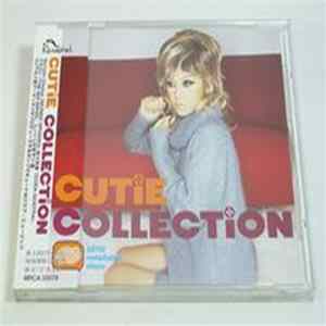 Various - Cutie Collection - Cutie Compilation Album mp3