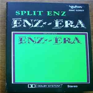 Split Enz - Enz Of An Era mp3