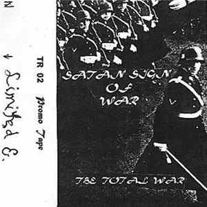 Satan Sign Of War - The Total War mp3