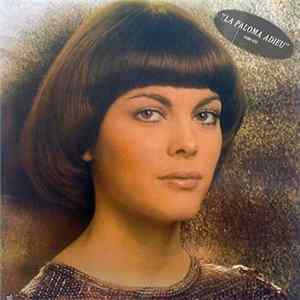 Mireille Mathieu - La Paloma, Adieu mp3