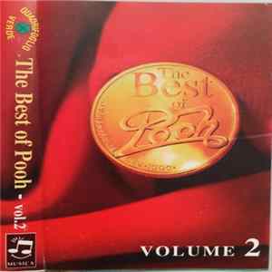 Pooh - The Best Of Pooh Volume 2 mp3