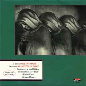 The Art Of Noise - Moments In Love mp3