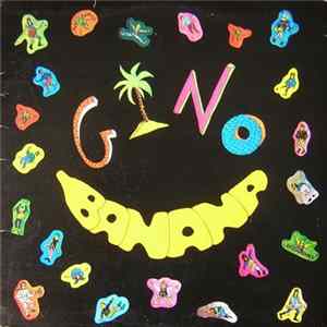 Gino Banana - Gino Banana mp3