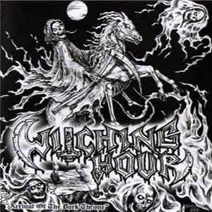 Witching Hour - Arrival Of The Dark Throne Demo mp3