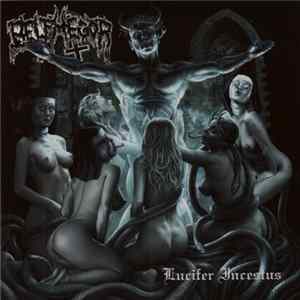 Belphegor - Lucifer Incestus mp3